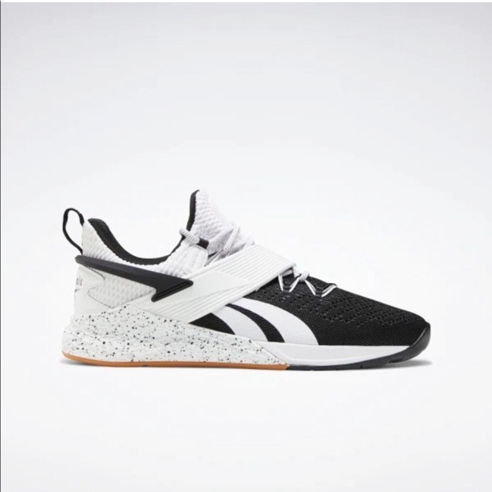 Reebok Nano X Rich Froning